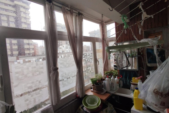 Herverkoop - Appartement  - Gijon - Pumarín