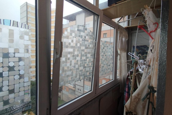 Herverkoop - Appartement  - Gijon - Pumarín