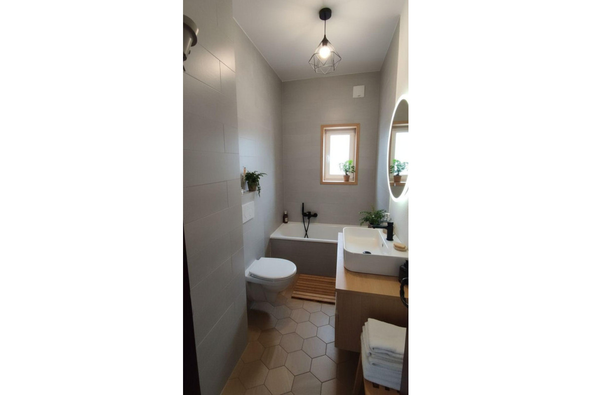 Herverkoop - Appartement  - Gijon - Pumarín