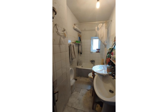 Herverkoop - Appartement  - Gijon - Pumarín