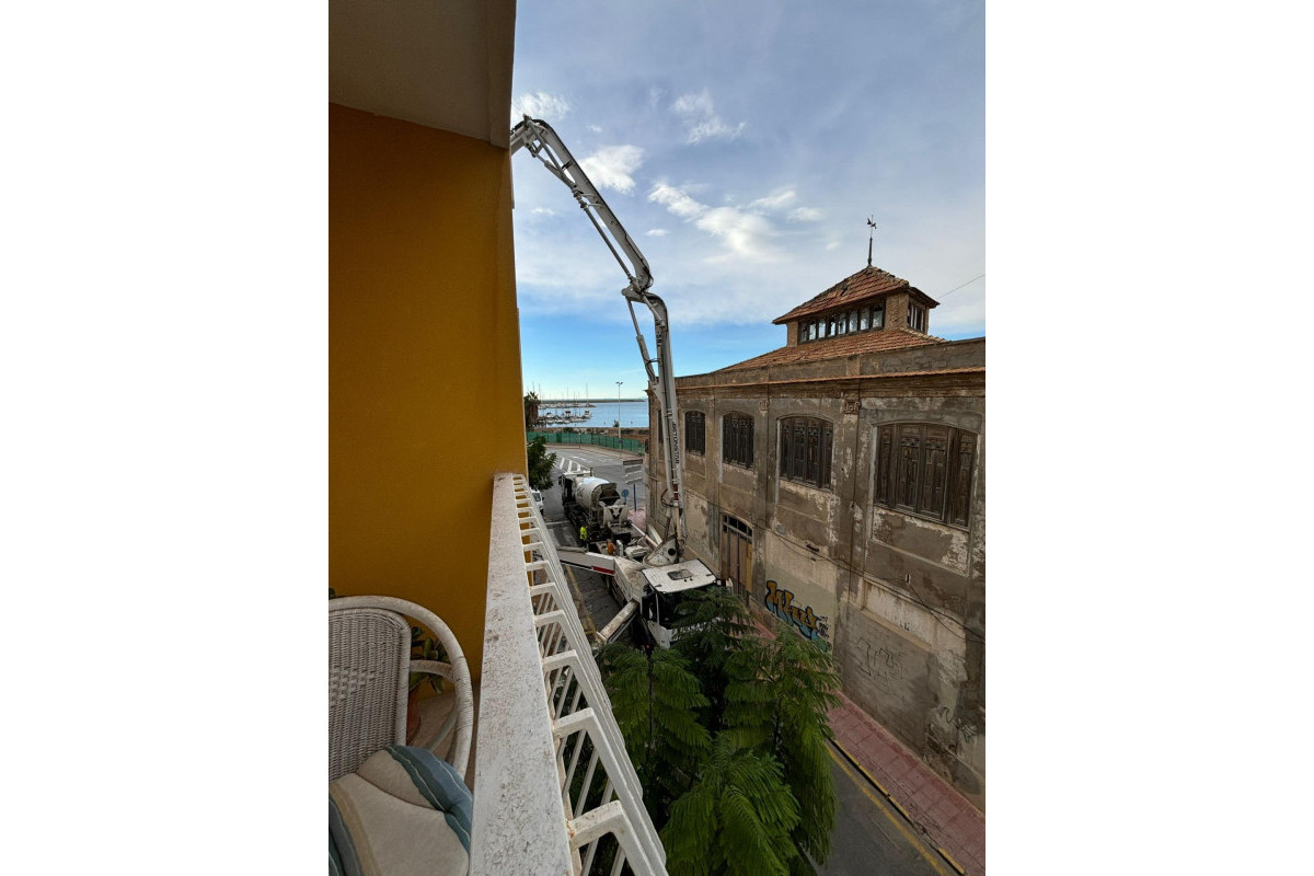 Reventa - Apartamento / piso - Torrevieja