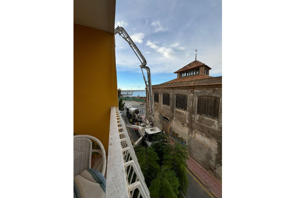 Reventa - Apartamento / piso - Torrevieja