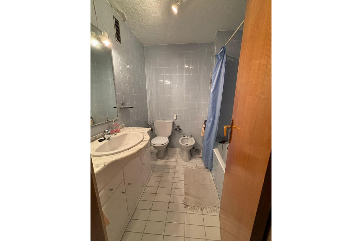 Reventa - Apartamento / piso - Torrevieja