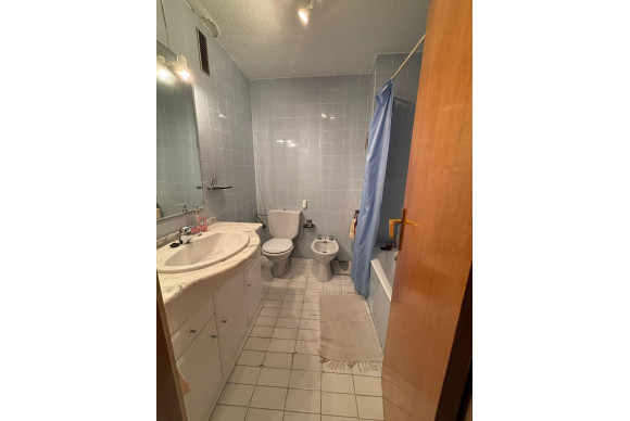 Reventa - Apartamento / piso - Torrevieja