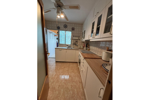 Reventa - Apartamento / piso - Torrevieja