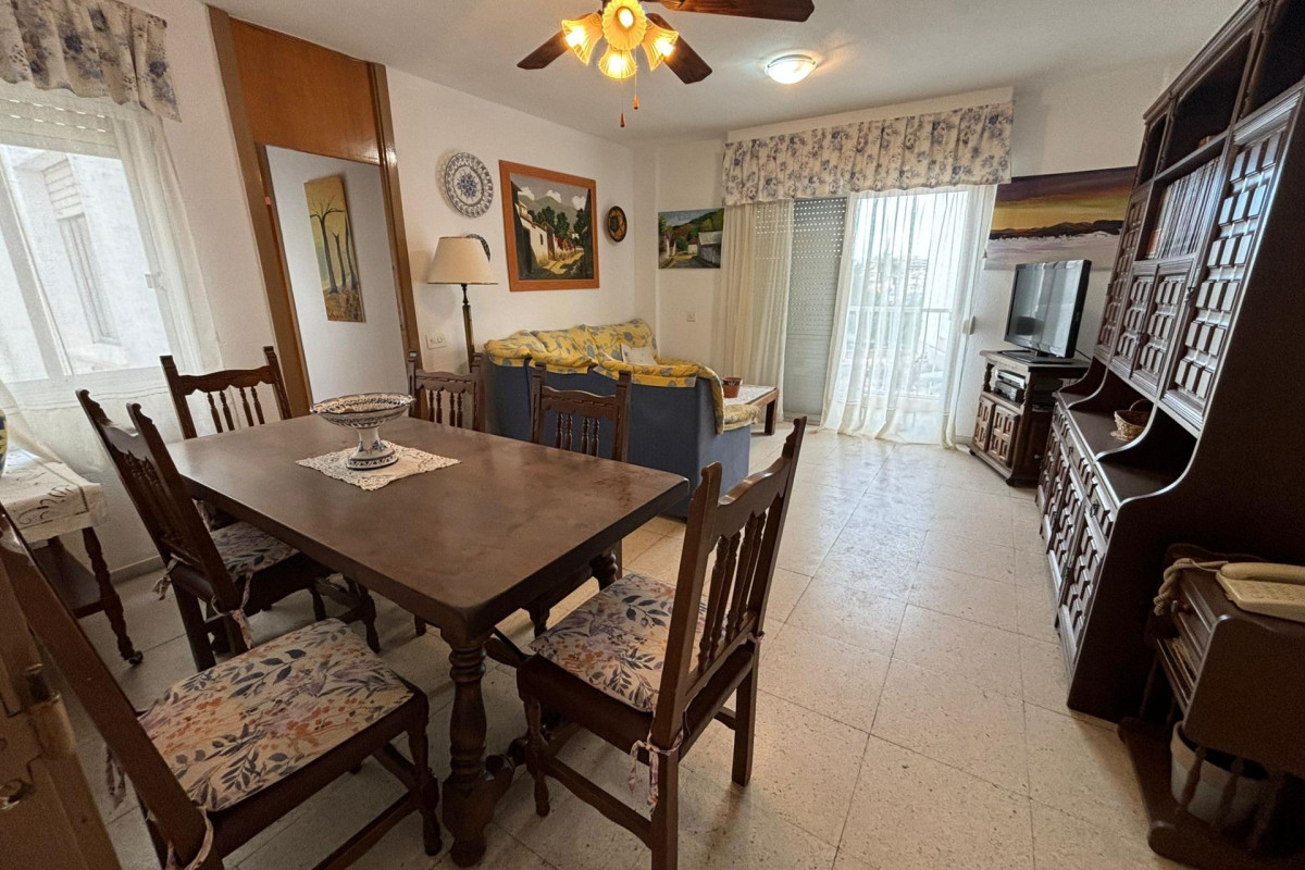 Reventa - Apartamento / piso - Torrevieja