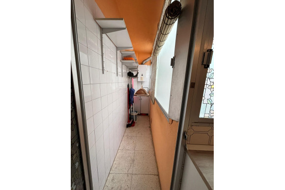 Reventa - Apartamento / piso - Torrevieja