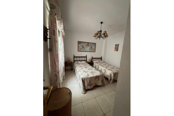 Reventa - Apartamento / piso - Torrevieja