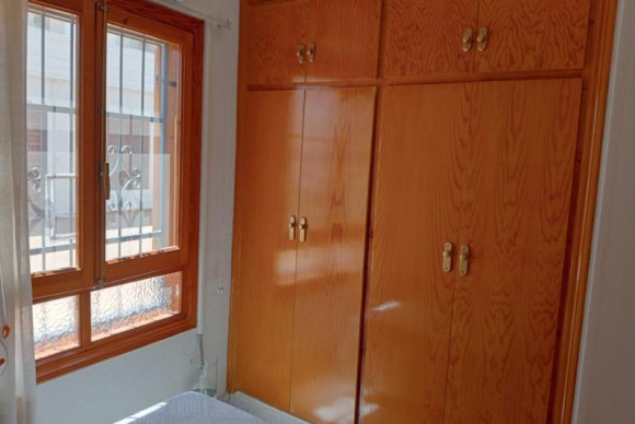 Herverkoop - Appartement  - Torrevieja - Centro