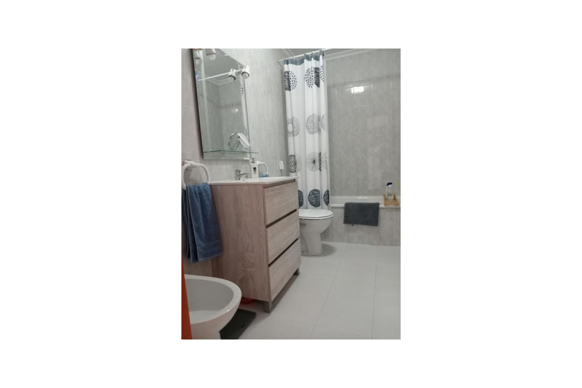 Herverkoop - Appartement  - Torrevieja - Centro