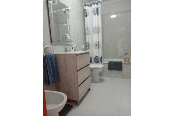 Herverkoop - Appartement  - Torrevieja - Centro