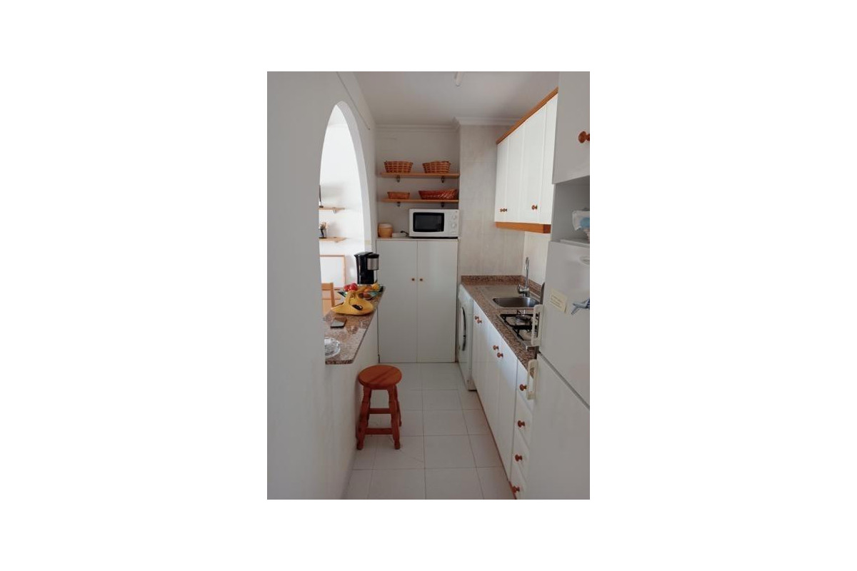 Herverkoop - Appartement  - Torrevieja - Centro