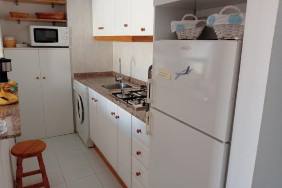 Herverkoop - Appartement  - Torrevieja - Centro