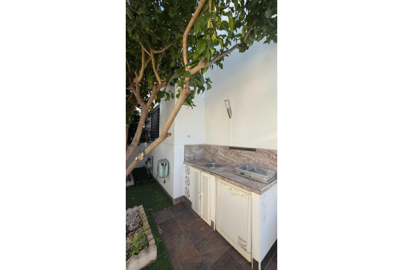 Revente - House - Torrevieja - Aguas Nuevas