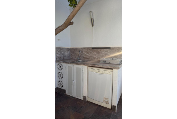 Revente - House - Torrevieja - Aguas Nuevas