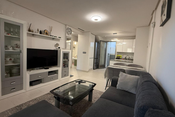 Revente - House - Torrevieja - Aguas Nuevas