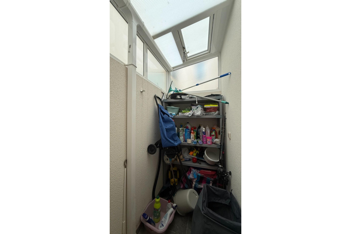 Revente - House - Torrevieja - Aguas Nuevas