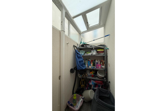 Revente - House - Torrevieja - Aguas Nuevas