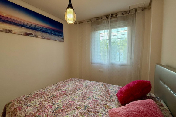 Revente - House - Torrevieja - Aguas Nuevas