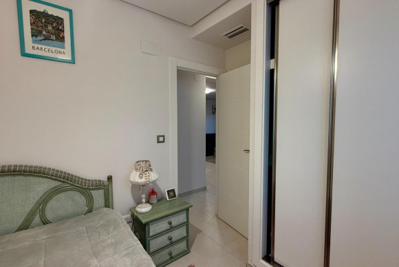 Revente - House - Torrevieja - Aguas Nuevas