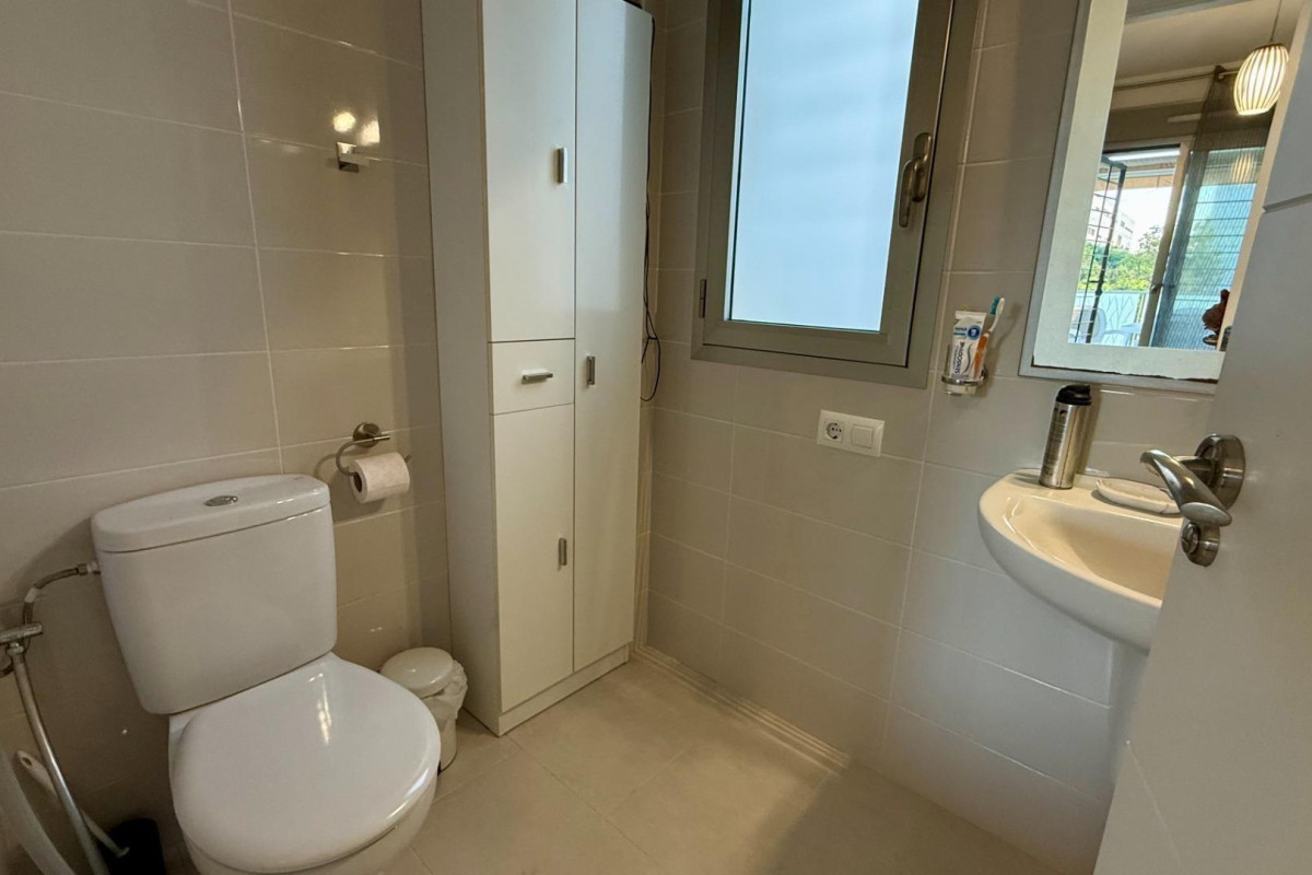 Revente - House - Torrevieja - Aguas Nuevas