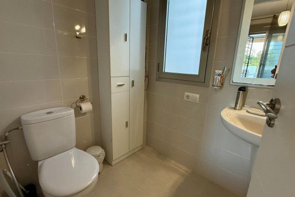 Revente - House - Torrevieja - Aguas Nuevas