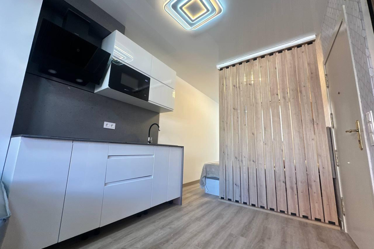 Herverkoop - Loft - Torrevieja - Estacion de autobuses