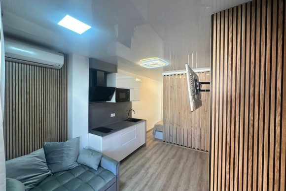 Herverkoop - Loft - Torrevieja - Estacion de autobuses