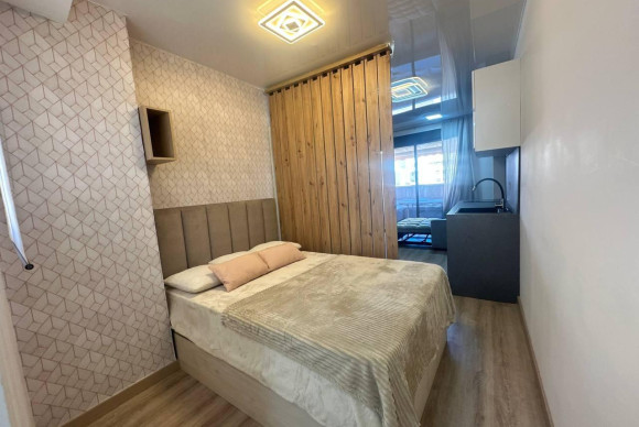 Herverkoop - Loft - Torrevieja - Estacion de autobuses