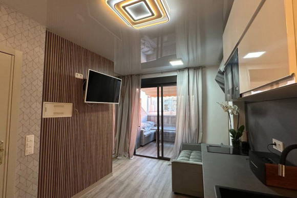 Herverkoop - Loft - Torrevieja - Estacion de autobuses