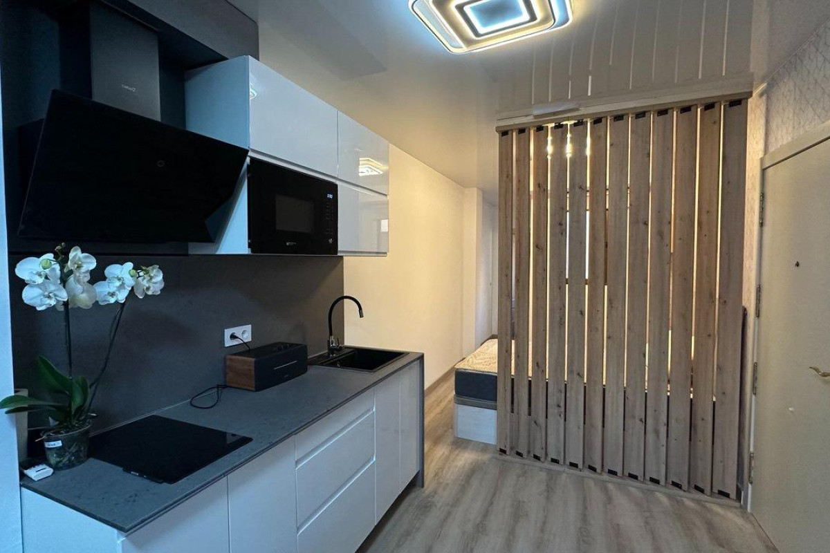 Herverkoop - Loft - Torrevieja - Estacion de autobuses