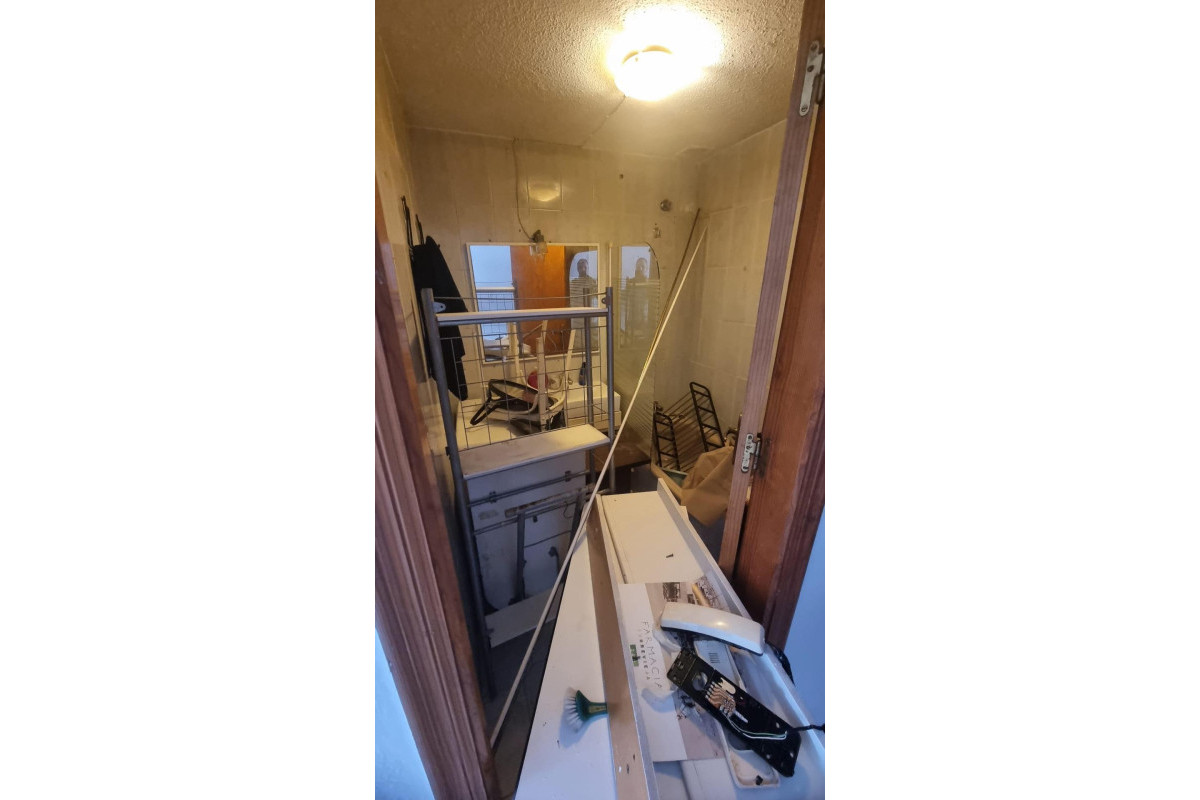 Revente - Appartement - Torrevieja - Centro