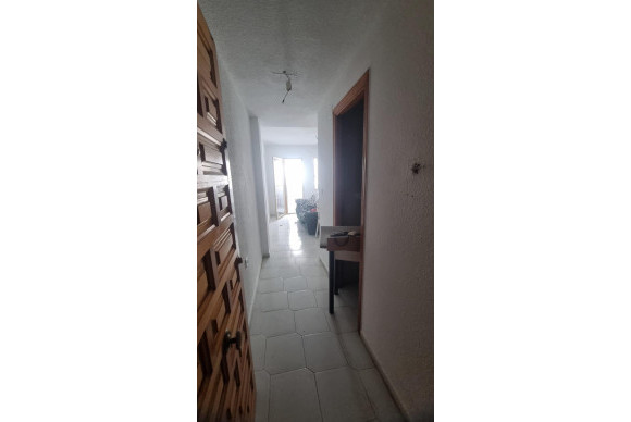 Revente - Appartement - Torrevieja - Centro