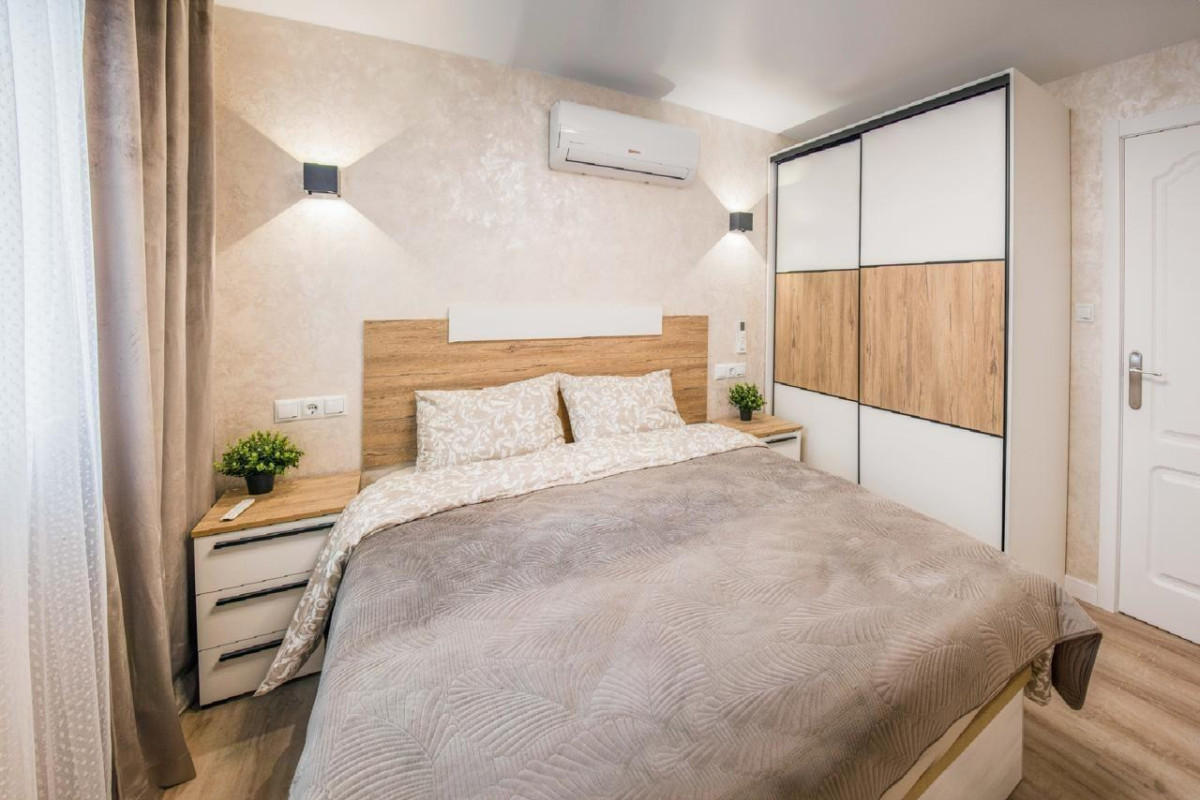 Herverkoop - Appartement  - Torrevieja - Estacion de autobuses