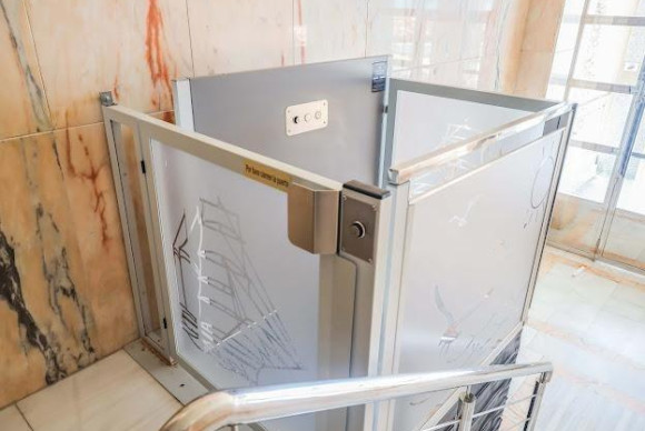 Herverkoop - Appartement  - Torrevieja - Estacion de autobuses