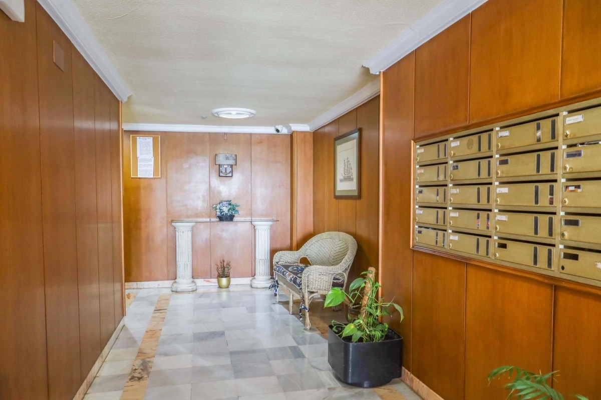 Herverkoop - Appartement  - Torrevieja - Estacion de autobuses