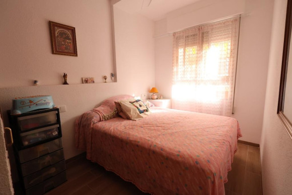 Herverkoop - Appartement  - Torrevieja - La Mata pueblo
