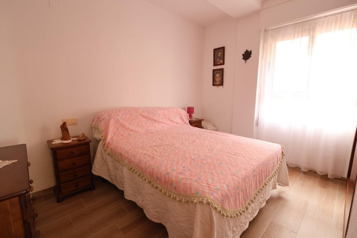 Herverkoop - Appartement  - Torrevieja - La Mata pueblo