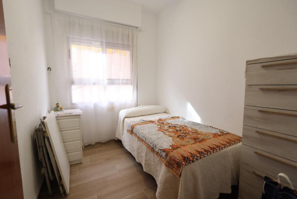 Herverkoop - Appartement  - Torrevieja - La Mata pueblo