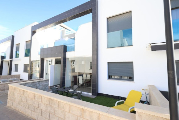 Herverkoop - Appartement  - Orihuela Costa - La Zenia