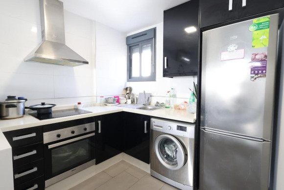 Herverkoop - Appartement  - Orihuela Costa - La Zenia