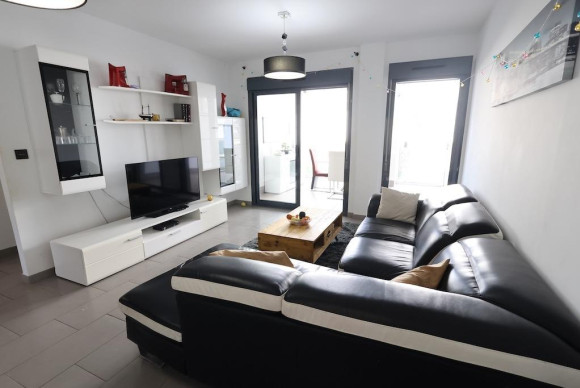 Herverkoop - Appartement  - Orihuela Costa - La Zenia