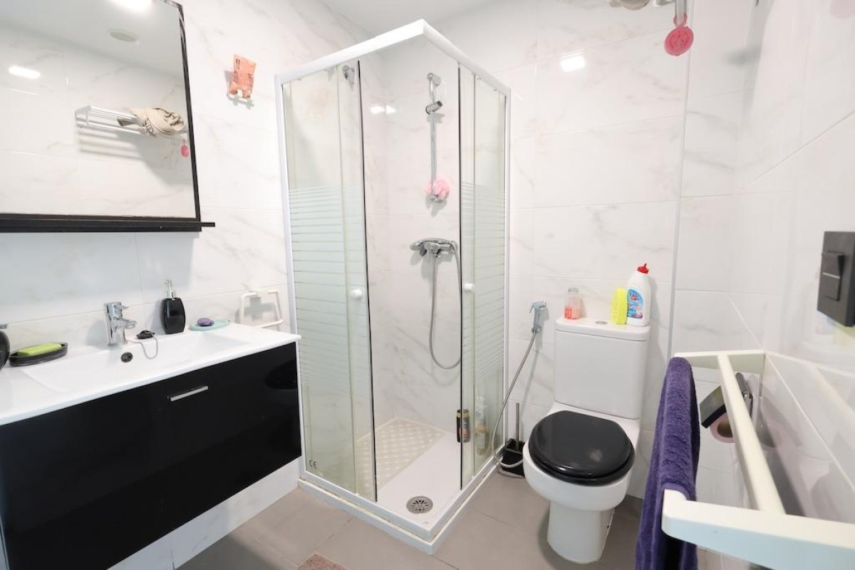 Herverkoop - Appartement  - Orihuela Costa - La Zenia