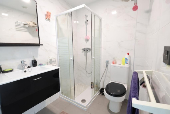 Herverkoop - Appartement  - Orihuela Costa - La Zenia