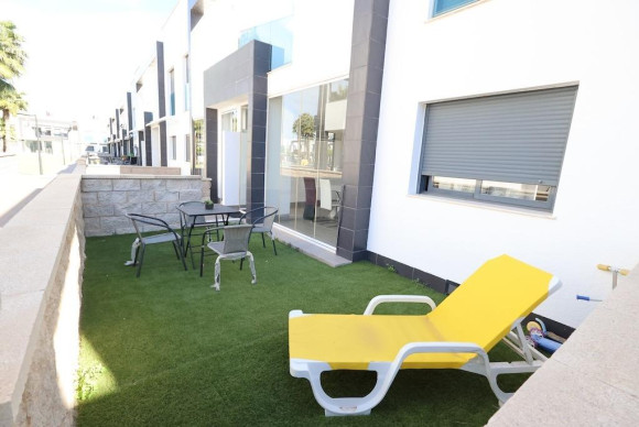 Herverkoop - Appartement  - Orihuela Costa - La Zenia