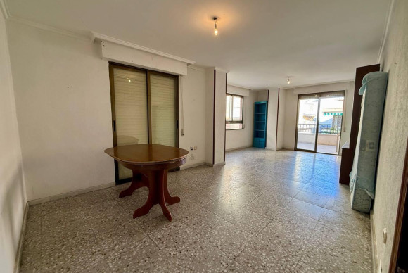 Revente - Appartement - Torrevieja - Playa del Cura