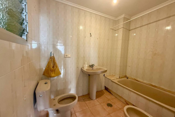 Revente - Appartement - Torrevieja - Playa del Cura