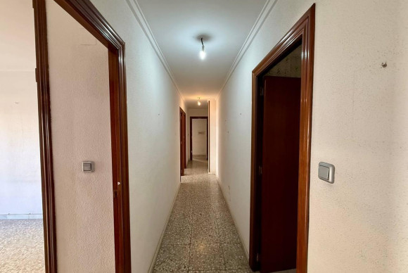 Revente - Appartement - Torrevieja - Playa del Cura