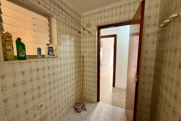 Revente - Appartement - Torrevieja - Playa del Cura