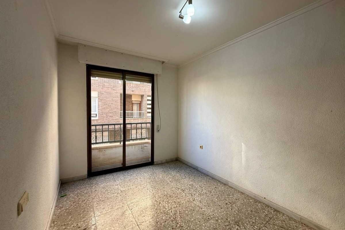 Revente - Appartement - Torrevieja - Playa del Cura